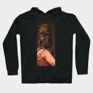 Bashi-bazouk by Gerome Hoodie